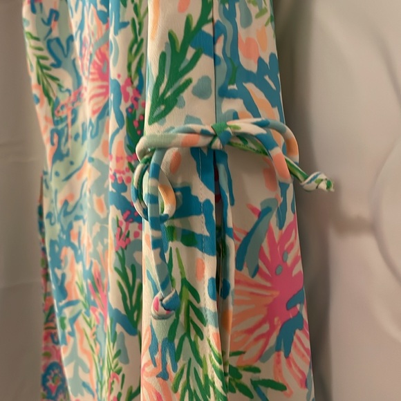 Lilly Romper - Picture 3 of 3